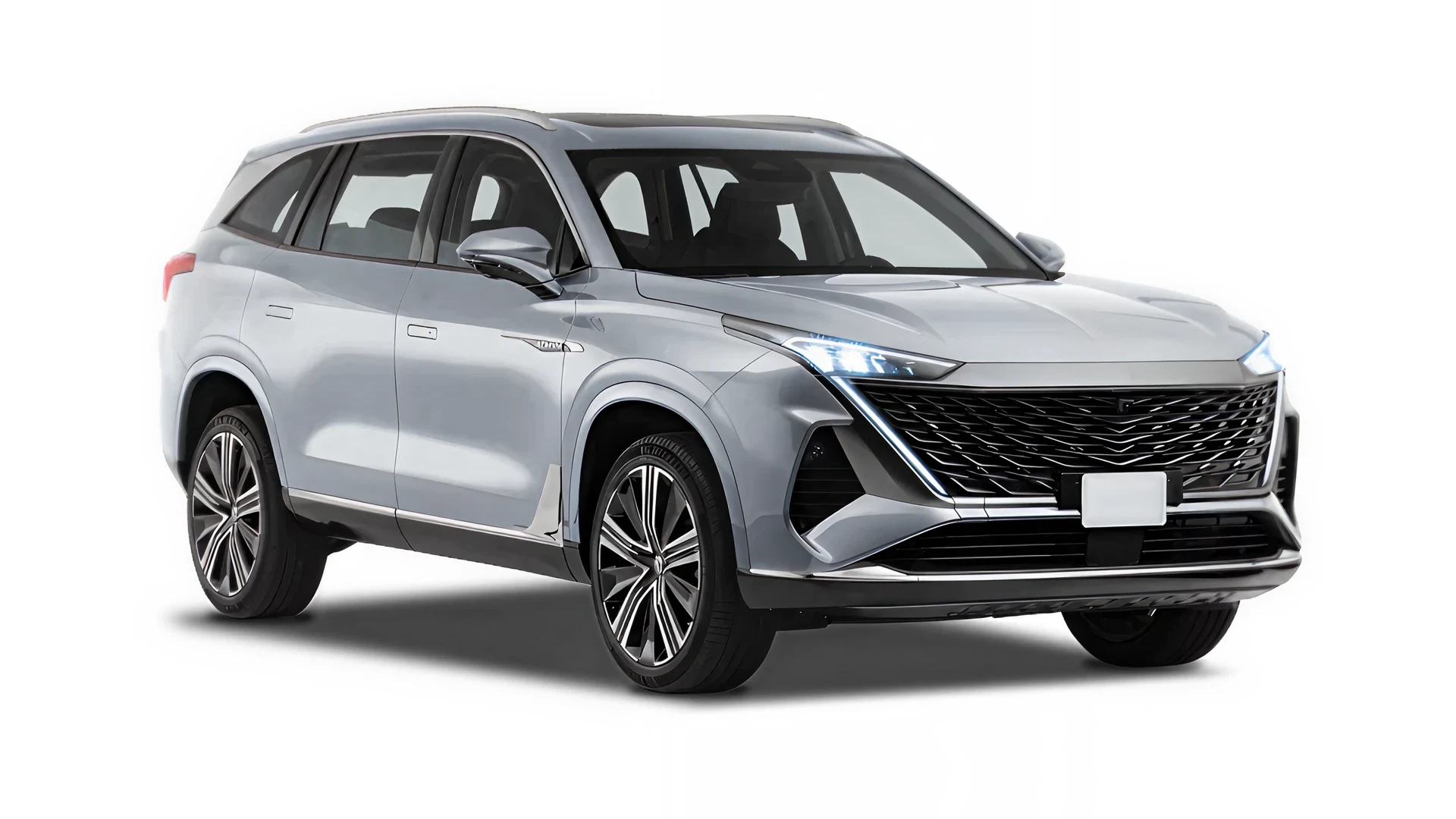 Сервис для корпоративных клиентов