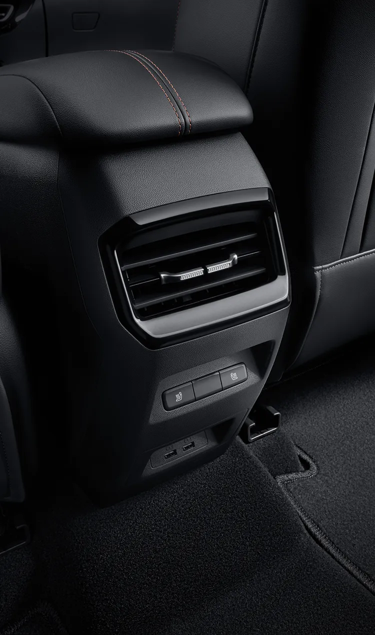 Климатическая установка