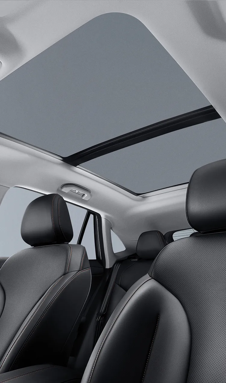 Атмосфера комфорта