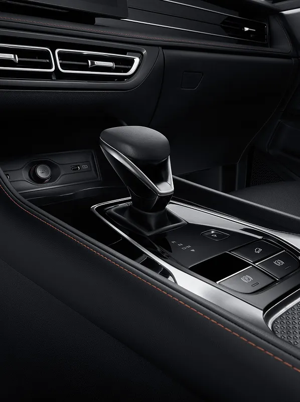 Эффективные трансмиссии