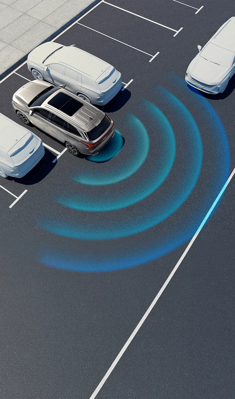 Безопасное вождение