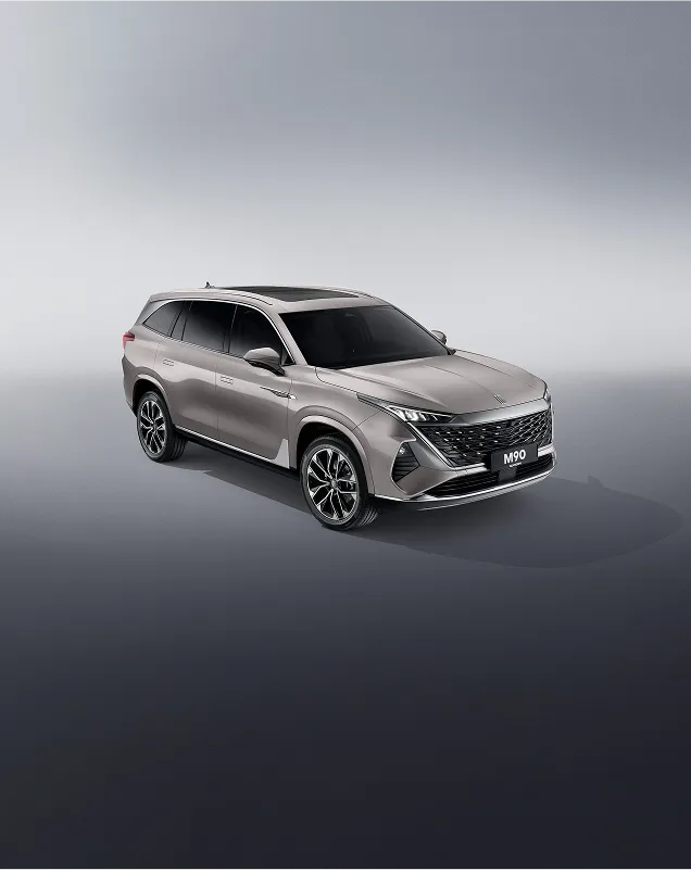 Интеллектуальный полный привод