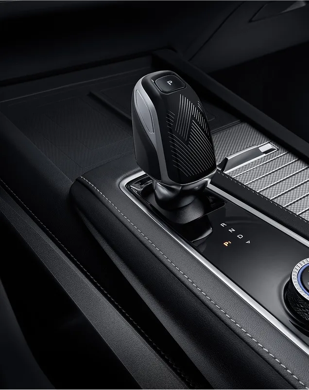 Коробка передач