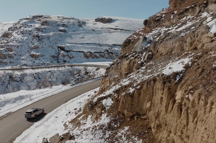 Пресс тест-драйв 2026. Впечатления участников о Москвич М70 и Москвич М90