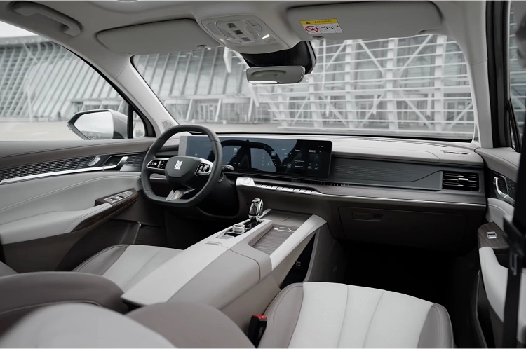 Впечатления участников пресс тест-драйва 2026