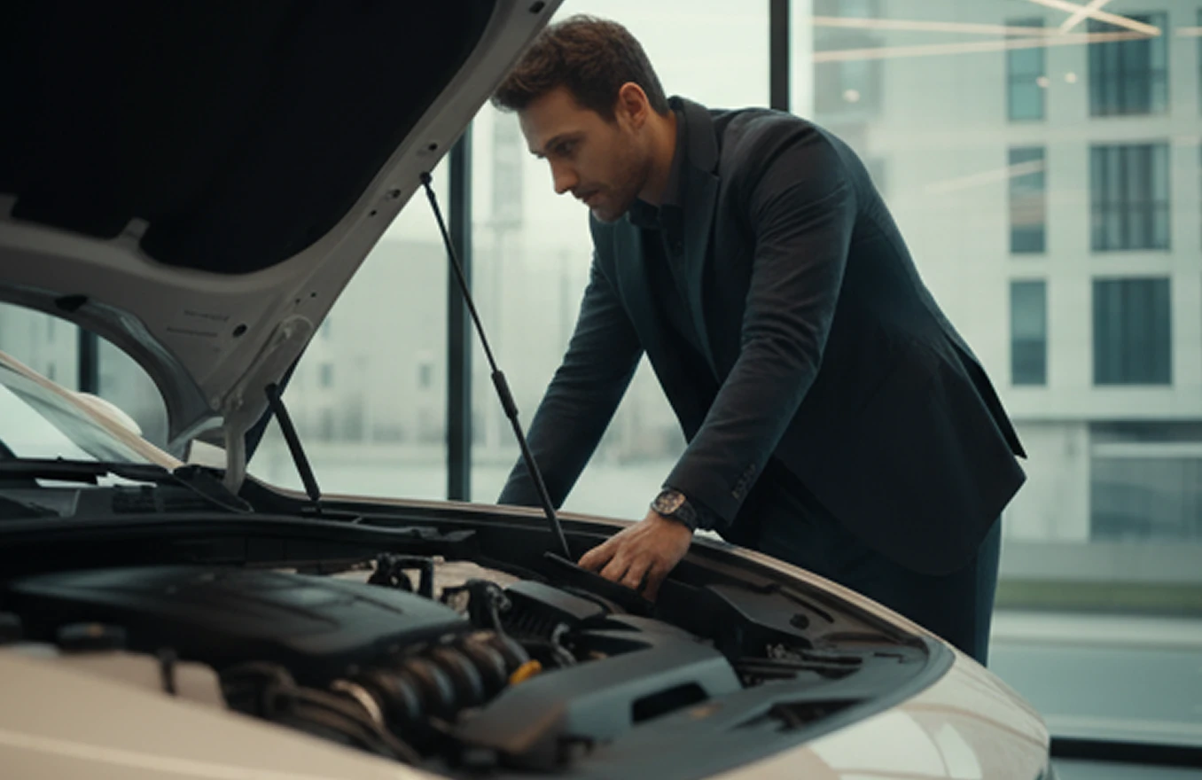 Надежно и просто