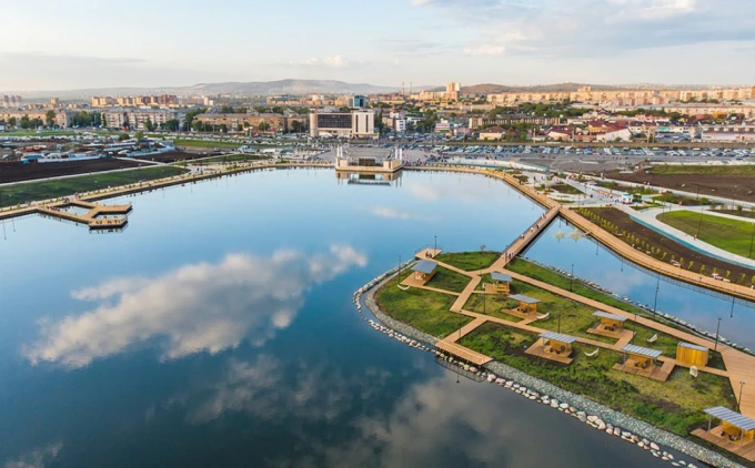 Магнитогорск