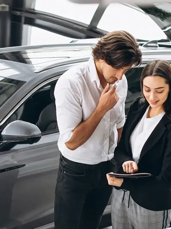 Возврат НДС