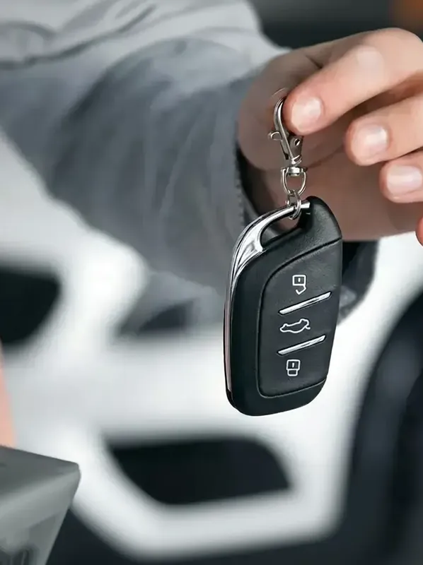 Долгосрочная аренда с правом выкупа