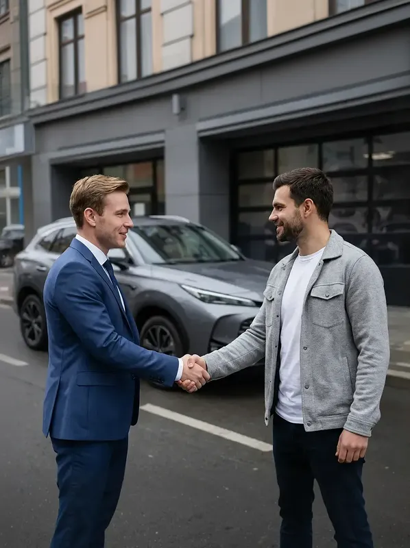 Надежность и долговечность 