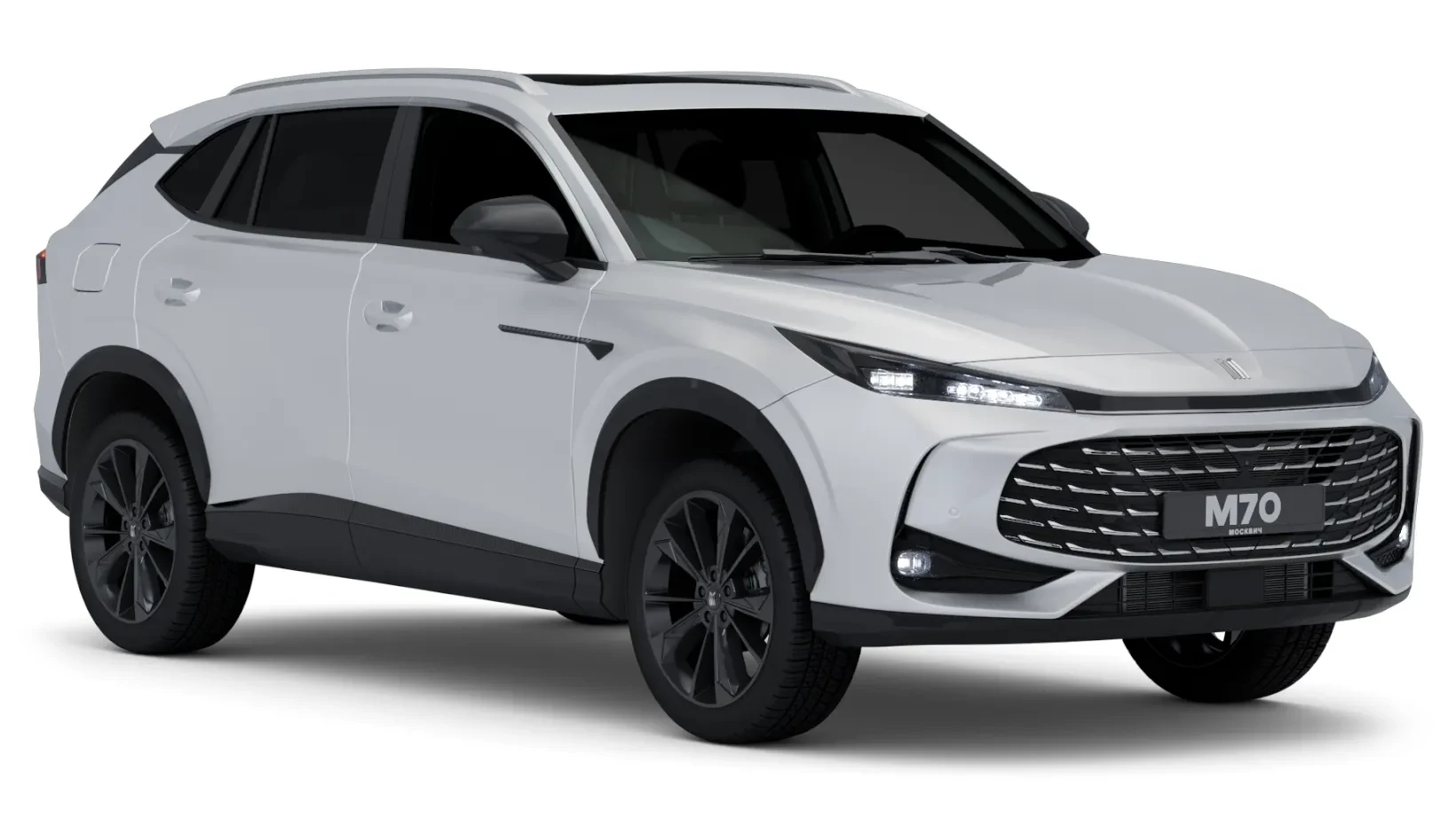 Для малого и среднего бизнеса