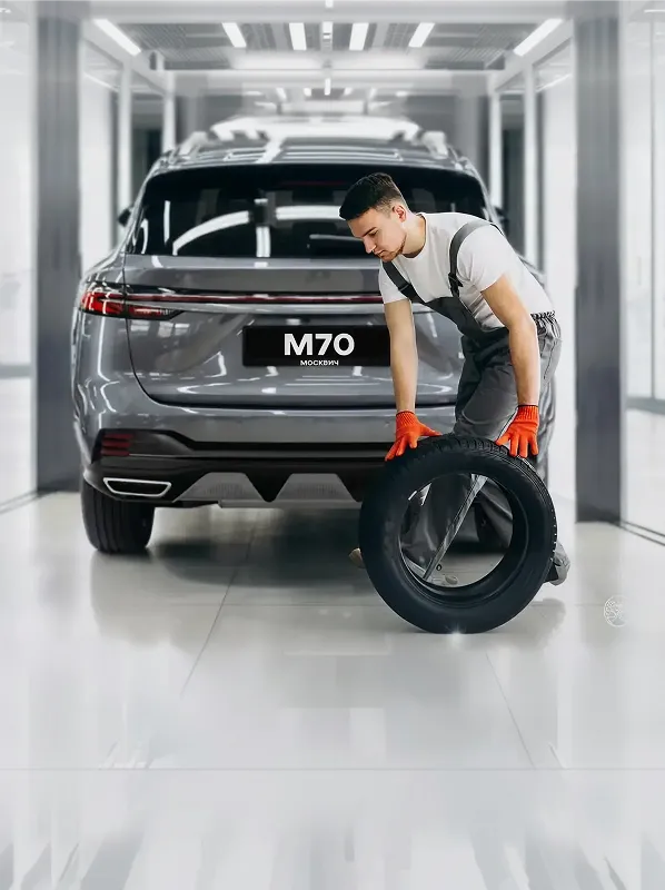 Эффективность без простоев