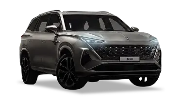 Москвич M90
