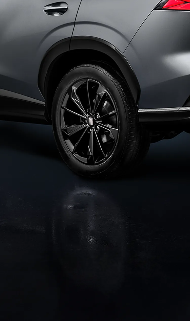 Колёсные диски