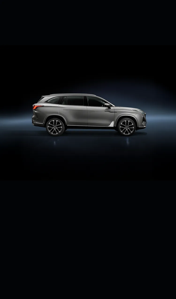 Просторный салон