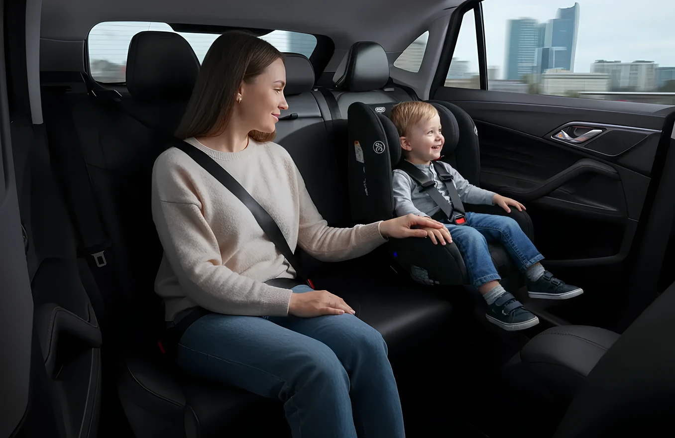 Безопасность