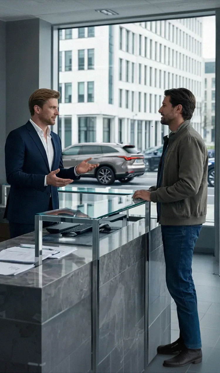 Квалифицированный персонал