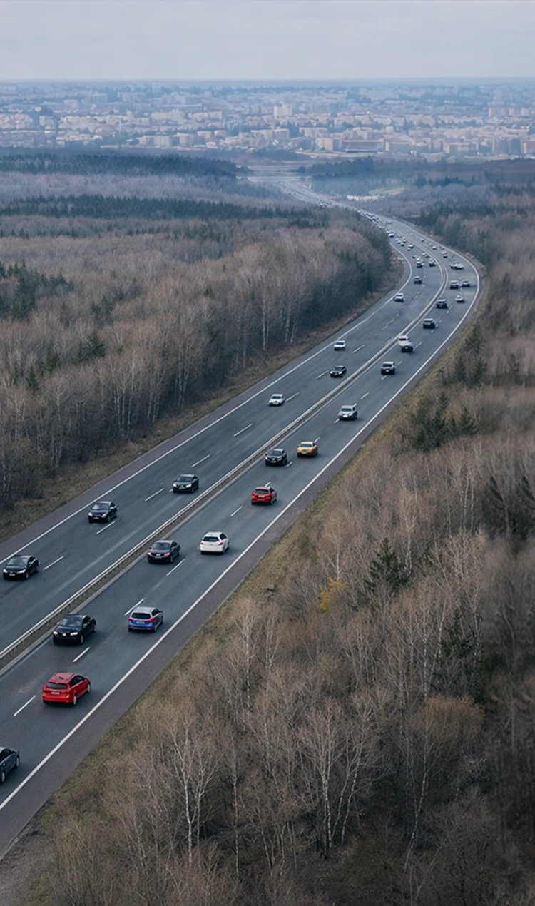 Территория действия