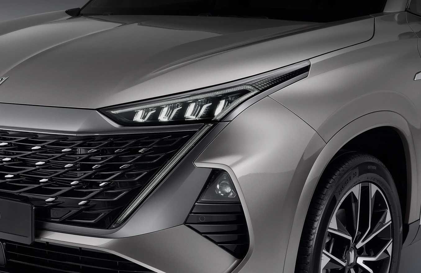 Детали автомобиля