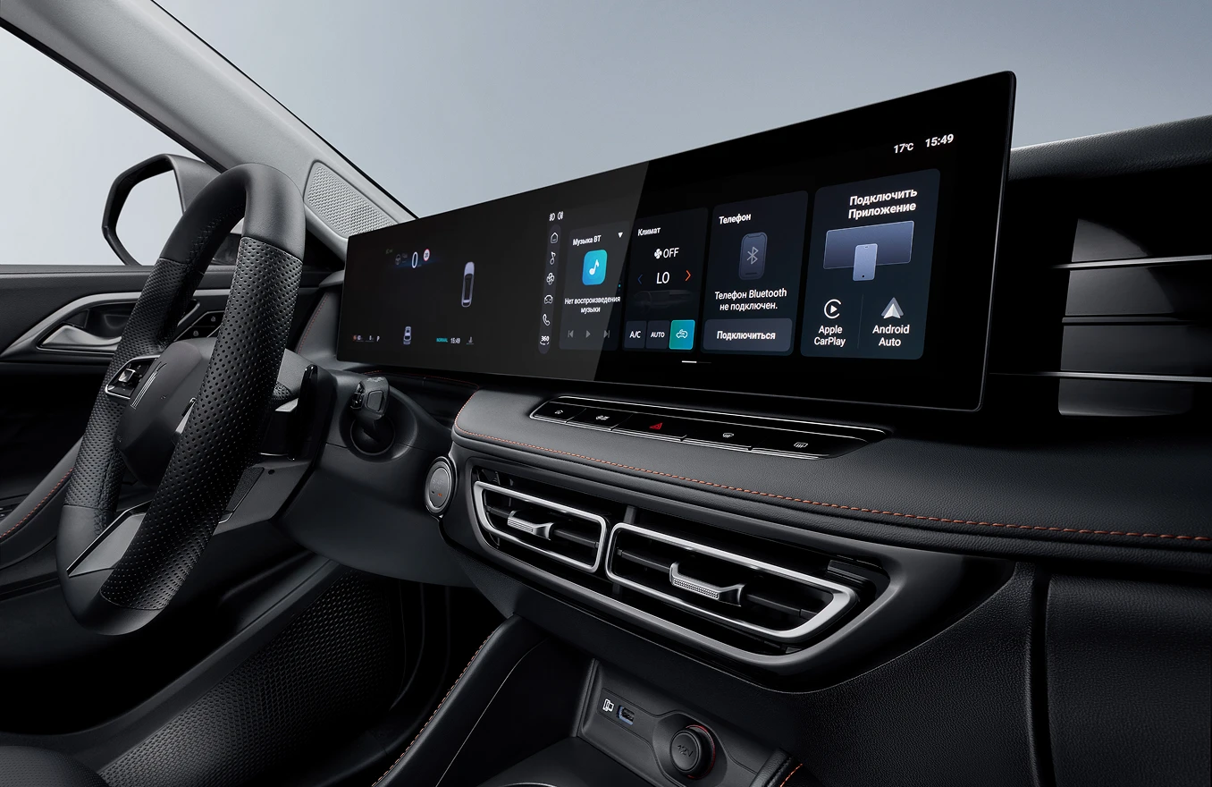 Компоненты аудио- и видеосистемы