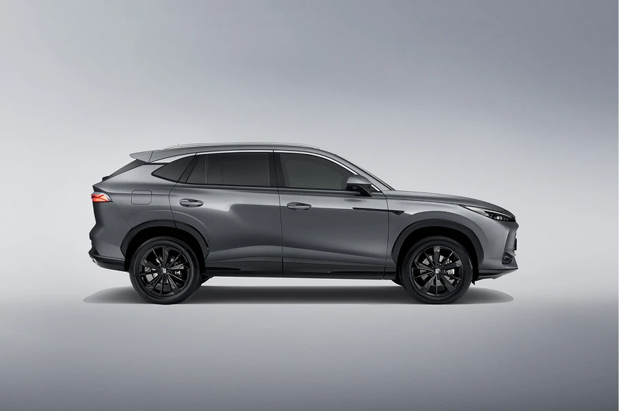 Москвич М70 от 2 689 000₽