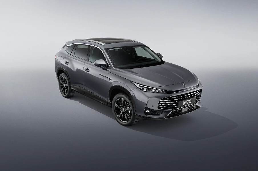 Специальное предложение на Москвич М70 Кредит от 0,01%