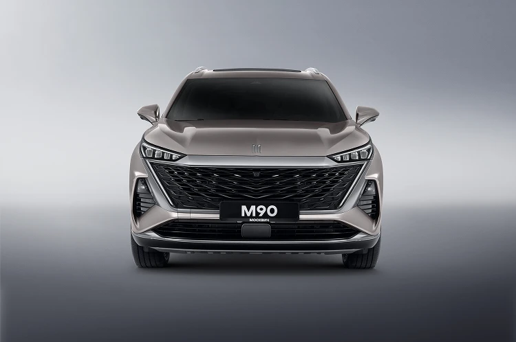 Выгода при кредите Москвич М90 – 344 000₽