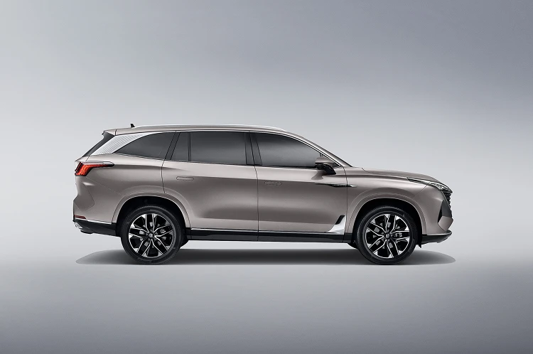 Москвич М90 от 3 855 000₽